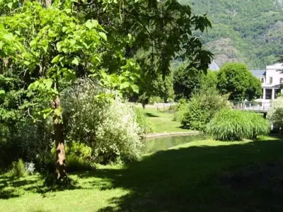 Ferienwohnung für 4 Personen (27 m²) in Bagnères-de-Luchon 10/10