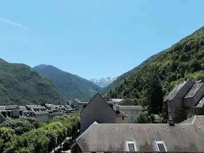 Ferienwohnung für 8 Personen (59 m²) in Bagnères-de-Luchon 1/10
