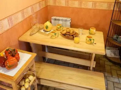 Ferienwohnung für 3 Personen (24 m²) in Bagnères-de-Luchon 5/10