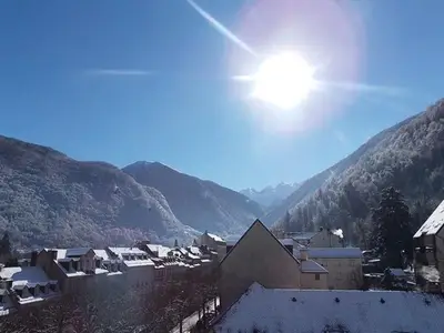 Ferienwohnung für 8 Personen (59 m²) in Bagnères-de-Luchon 2/10