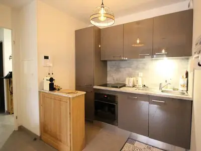 Ferienwohnung für 5 Personen (58 m²) in Montauban-de-Luchon 2/10