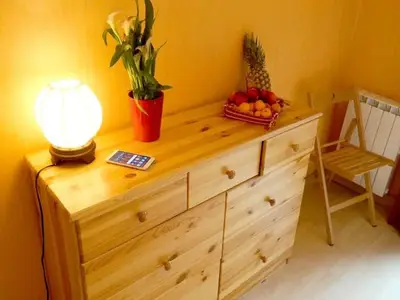 Ferienwohnung für 3 Personen (24 m²) in Bagnères-de-Luchon 6/10