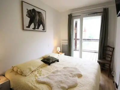 Ferienwohnung für 5 Personen (58 m²) in Montauban-de-Luchon 3/10