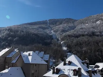 Ferienwohnung für 8 Personen (59 m²) in Bagnères-de-Luchon 4/10