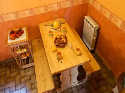 Ferienwohnung für 3 Personen (24 m²) in Bagnères-de-Luchon 7/10