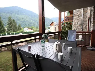 Ferienwohnung für 5 Personen (58 m²) in Montauban-de-Luchon 4/10