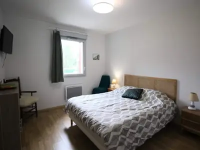 Ferienwohnung für 5 Personen (58 m²) in Montauban-de-Luchon 5/10