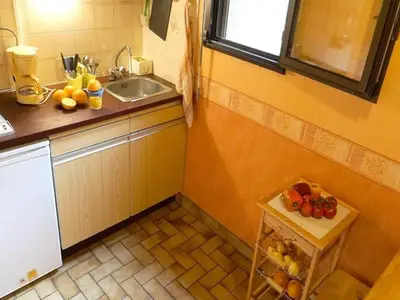 Ferienwohnung für 3 Personen (24 m²) in Bagnères-de-Luchon 8/10
