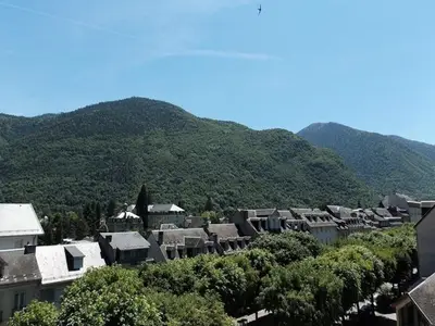 Ferienwohnung für 8 Personen (59 m²) in Bagnères-de-Luchon 6/10