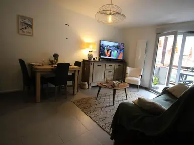 Ferienwohnung für 5 Personen (58 m²) in Montauban-de-Luchon 6/10