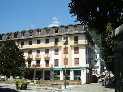 Ferienwohnung für 8 Personen (59 m²) in Bagnères-de-Luchon 7/10