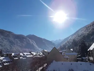 Ferienwohnung für 5 Personen (64 m²) in Bagnères-de-Luchon 2/10