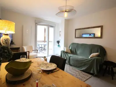 Ferienwohnung für 5 Personen (58 m²) in Montauban-de-Luchon 7/10