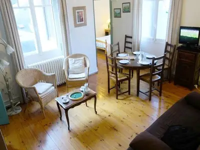 Ferienwohnung für 8 Personen (59 m²) in Bagnères-de-Luchon 8/10