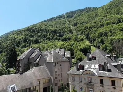 Ferienwohnung für 5 Personen (64 m²) in Bagnères-de-Luchon 3/10