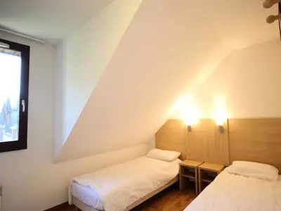 Ferienwohnung für 7 Personen (44 m²) in Bagnères-de-Luchon 4/10