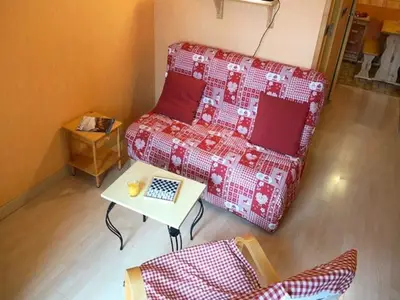 Ferienwohnung für 3 Personen (24 m²) in Bagnères-de-Luchon 10/10