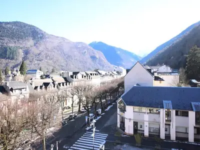 Ferienwohnung für 5 Personen (64 m²) in Bagnères-de-Luchon 4/10