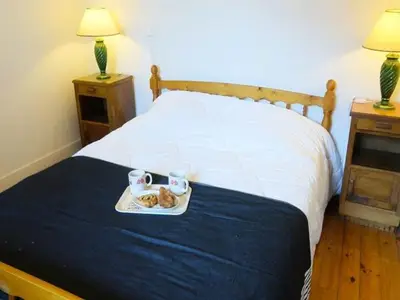 Ferienwohnung für 8 Personen (59 m²) in Bagnères-de-Luchon 9/10