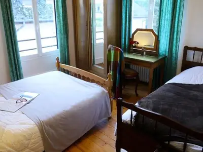 Ferienwohnung für 8 Personen (59 m²) in Bagnères-de-Luchon 10/10