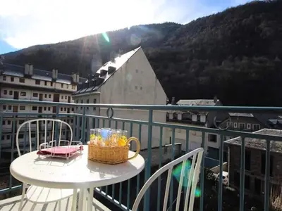 Ferienwohnung für 8 Personen (55 m²) in Bagnères-de-Luchon 2/10