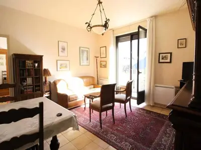 Ferienwohnung für 5 Personen (64 m²) in Bagnères-de-Luchon 7/10