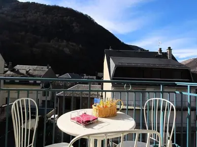 Ferienwohnung für 5 Personen (42 m²) in Bagnères-de-Luchon 3/10