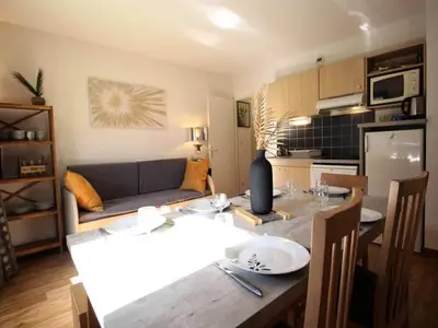 Ferienwohnung für 7 Personen (44 m²) in Bagnères-de-Luchon 7/10