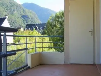 Ferienwohnung für 5 Personen (40 m²) in Bagnères-de-Luchon 1/10