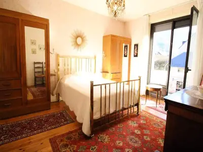 Ferienwohnung für 5 Personen (64 m²) in Bagnères-de-Luchon 9/10