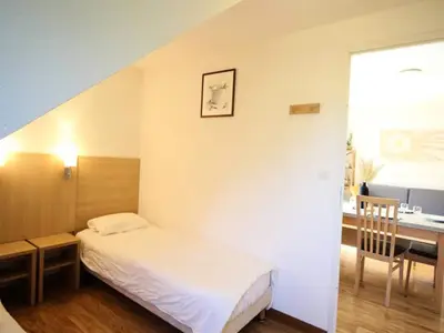 Ferienwohnung für 7 Personen (44 m²) in Bagnères-de-Luchon 9/10