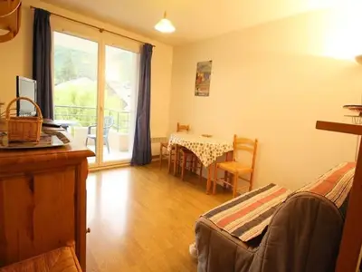Ferienwohnung für 5 Personen (29 m²) in Bagnères-de-Luchon 3/10