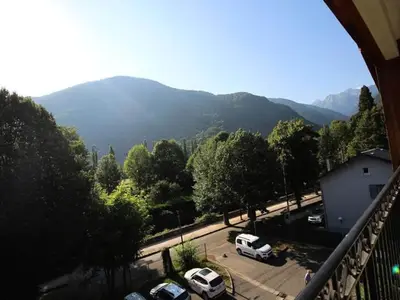 Ferienwohnung für 7 Personen (44 m²) in Bagnères-de-Luchon 10/10