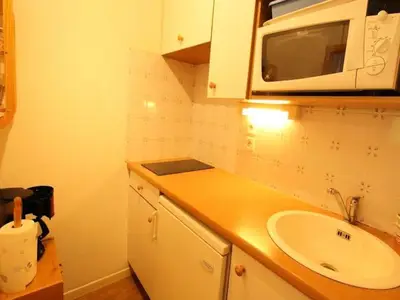Ferienwohnung für 5 Personen (29 m²) in Bagnères-de-Luchon 4/10