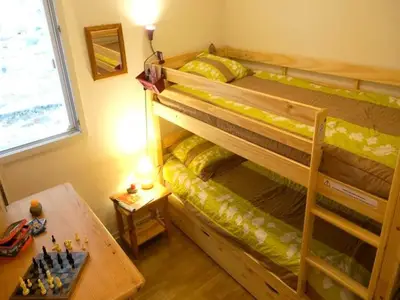 Ferienwohnung für 5 Personen (40 m²) in Bagnères-de-Luchon 5/10