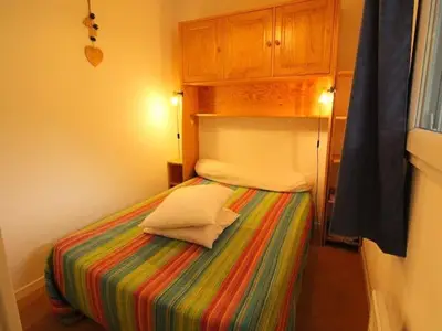 Ferienwohnung für 5 Personen (29 m²) in Bagnères-de-Luchon 5/10