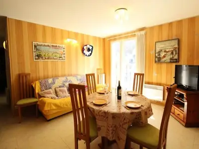 Ferienwohnung für 8 Personen (55 m²) in Bagnères-de-Luchon 8/10