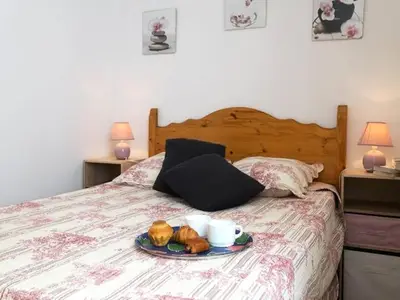 Ferienwohnung für 5 Personen (40 m²) in Bagnères-de-Luchon 6/10