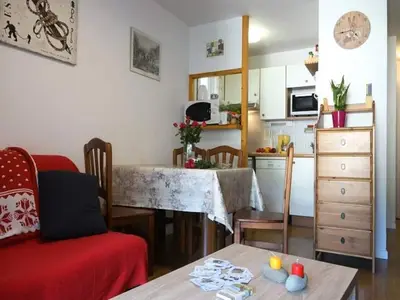 Ferienwohnung für 5 Personen (40 m²) in Bagnères-de-Luchon 7/10