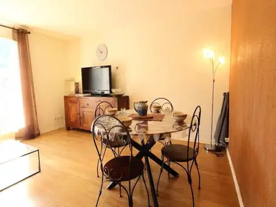 Ferienwohnung für 5 Personen (42 m²) in Bagnères-de-Luchon 8/10