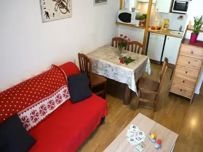 Ferienwohnung für 5 Personen (40 m²) in Bagnères-de-Luchon 8/10