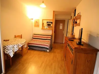 Ferienwohnung für 5 Personen (29 m²) in Bagnères-de-Luchon 7/10