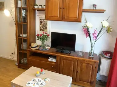 Ferienwohnung für 5 Personen (40 m²) in Bagnères-de-Luchon 9/10