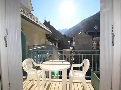 Ferienwohnung für 5 Personen (27 m²) in Bagnères-de-Luchon 7/10