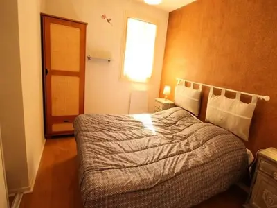 Ferienwohnung für 5 Personen (42 m²) in Bagnères-de-Luchon 9/10