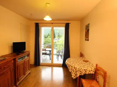Ferienwohnung für 5 Personen (29 m²) in Bagnères-de-Luchon 8/10