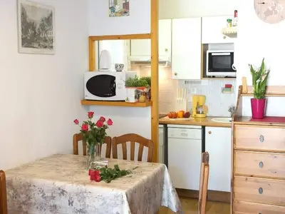 Ferienwohnung für 5 Personen (40 m²) in Bagnères-de-Luchon 10/10