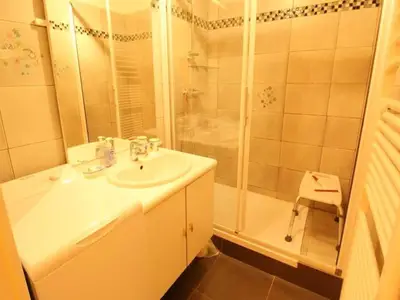 Ferienwohnung für 5 Personen (42 m²) in Bagnères-de-Luchon 10/10