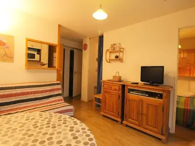 Ferienwohnung für 5 Personen (29 m²) in Bagnères-de-Luchon 9/10