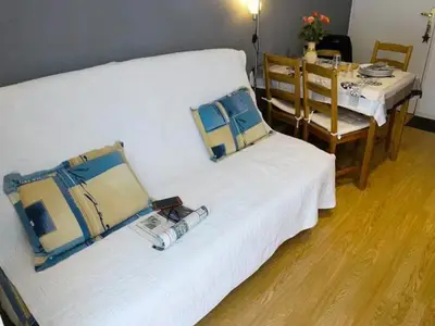 Ferienwohnung für 5 Personen (27 m²) in Bagnères-de-Luchon 10/10
